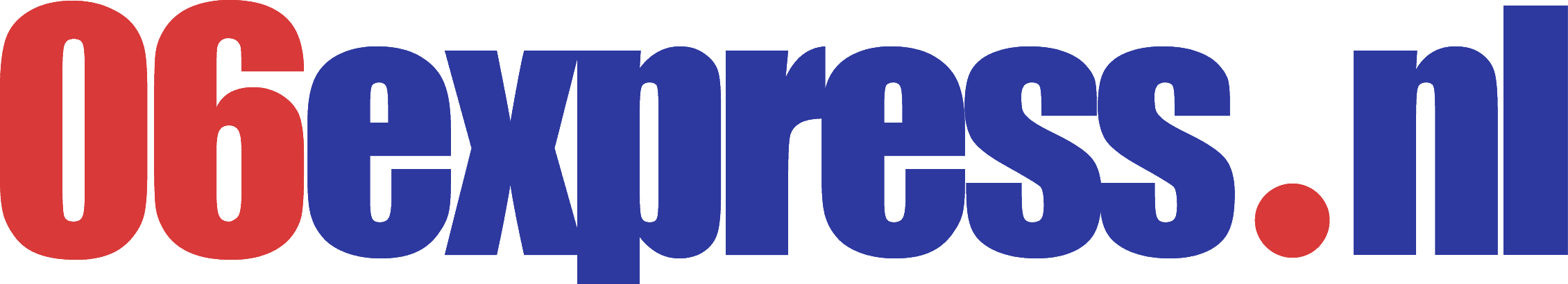 06express.nl